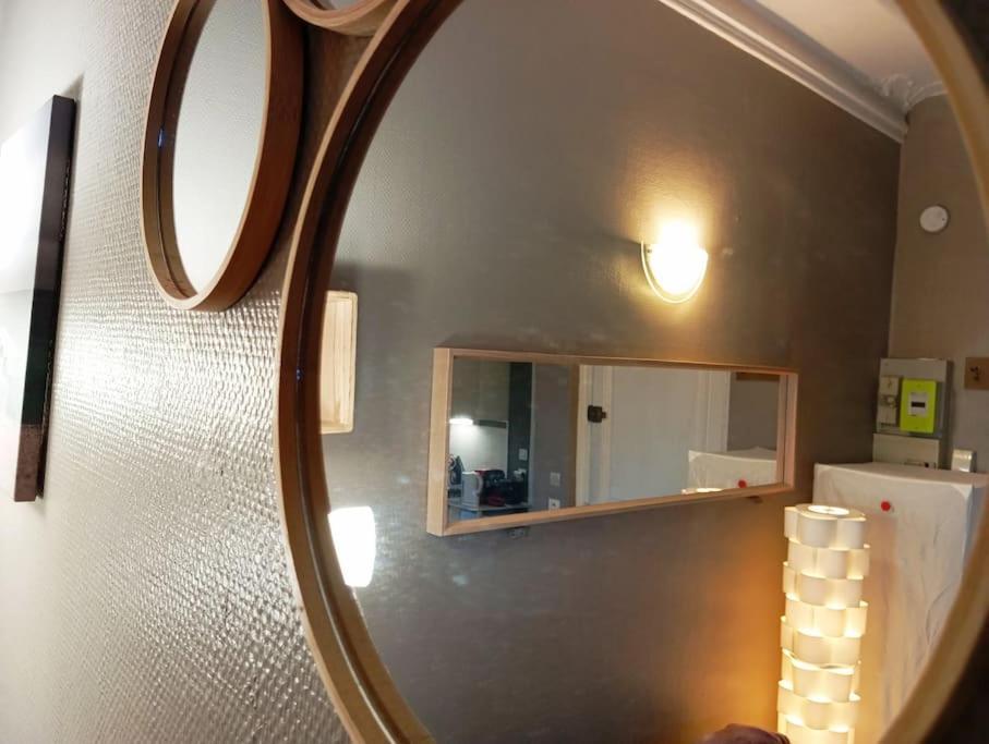 520 Grand Studio En Hypercentre Reims Exterior photo